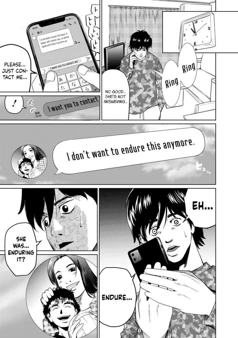 Read Golden Egg chapter 1 image 20 on Lezhin