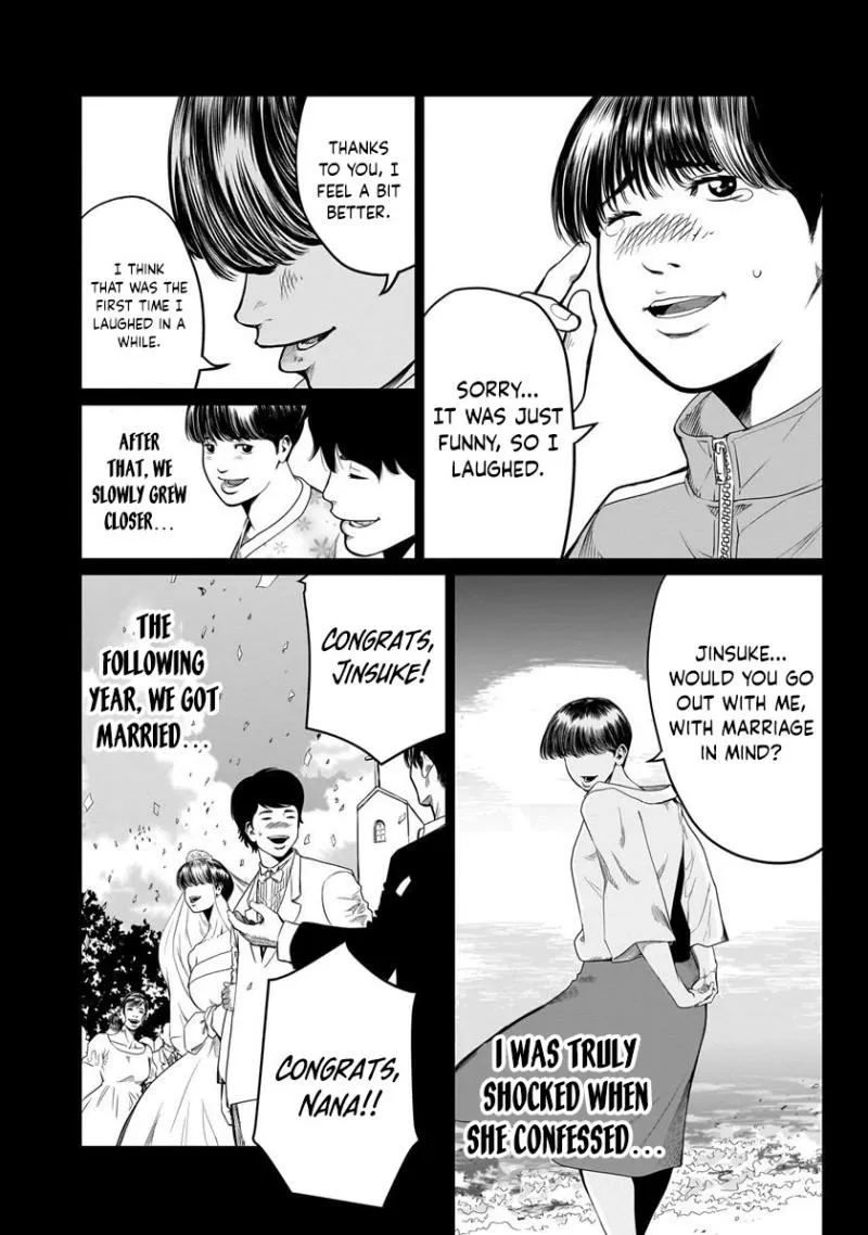 Read Golden Egg chapter 1 image 25 on Lezhin