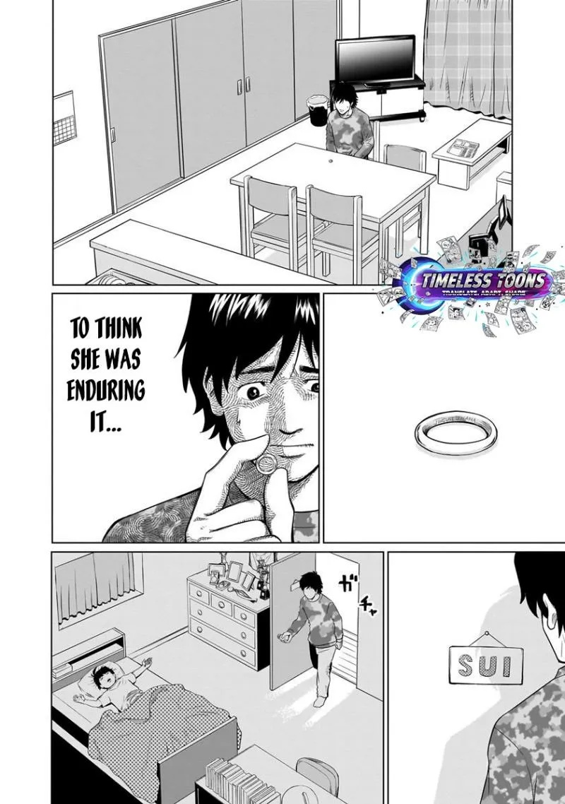 Read Golden Egg chapter 1 image 27 on Lezhin
