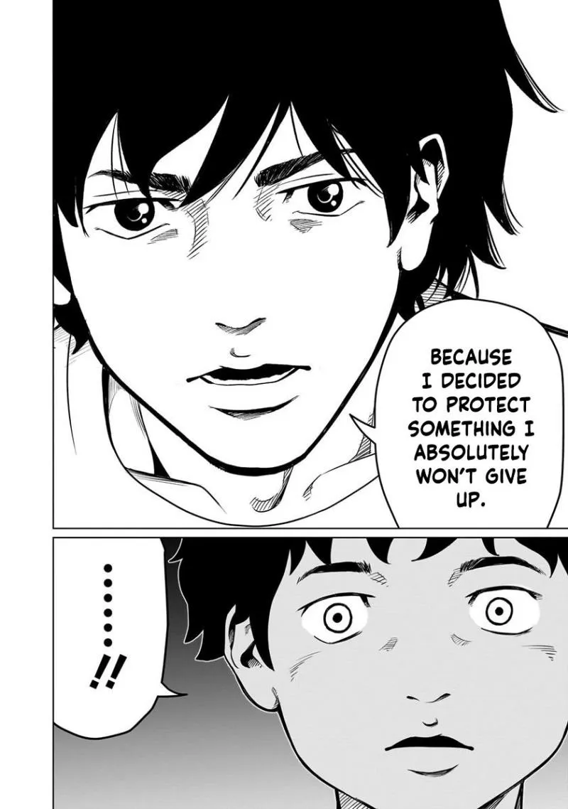 Read Golden Egg chapter 1 image 37 on Lezhin