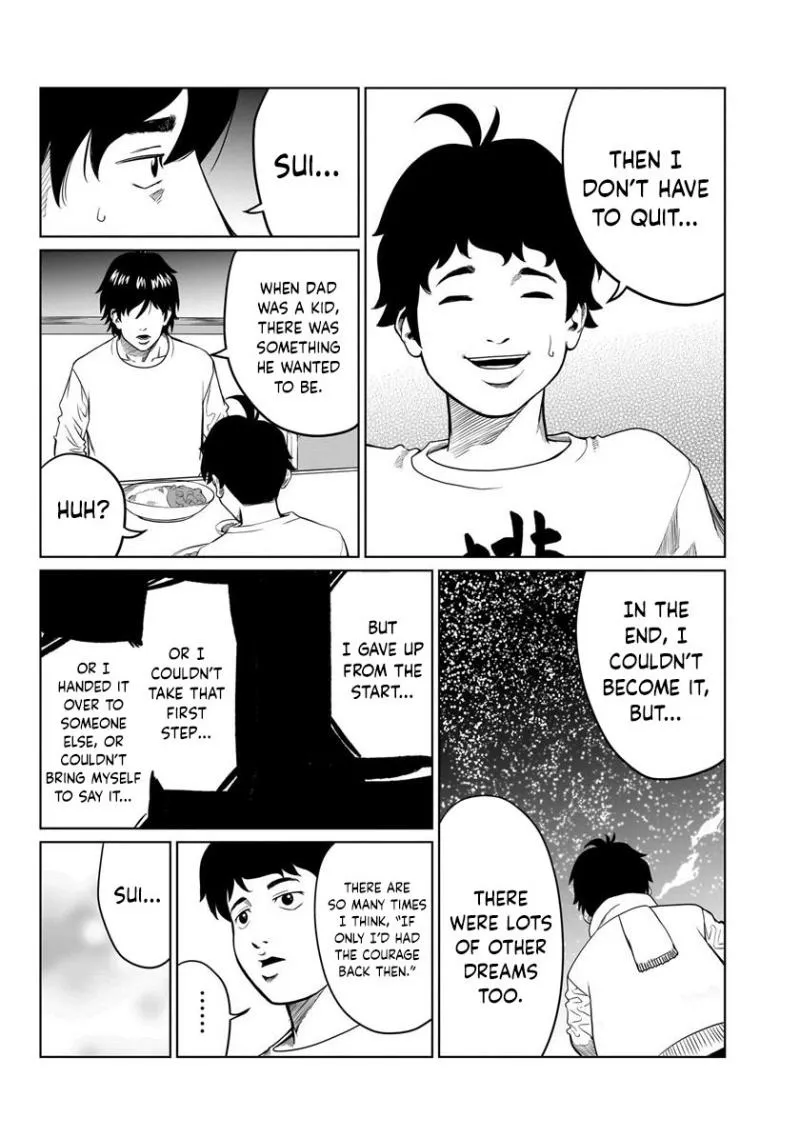 Read Golden Egg chapter 1 image 42 on Lezhin
