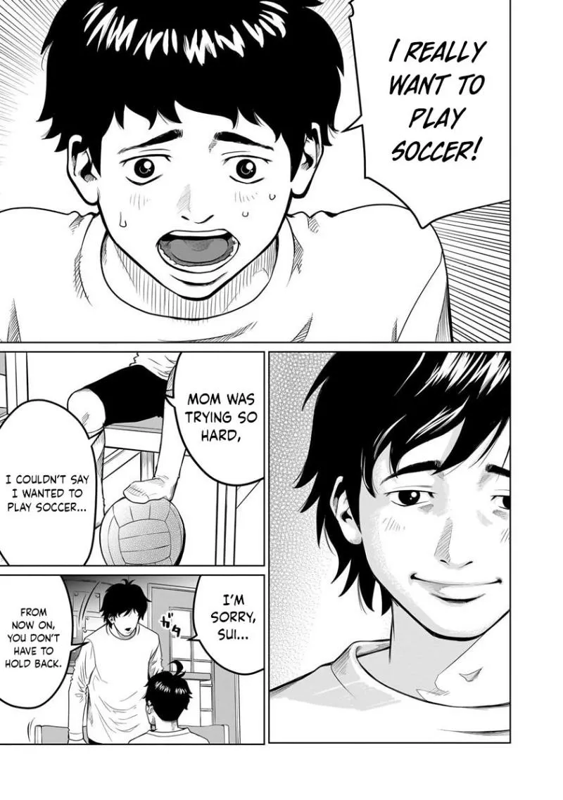 Read Golden Egg chapter 1 image 44 on Lezhin