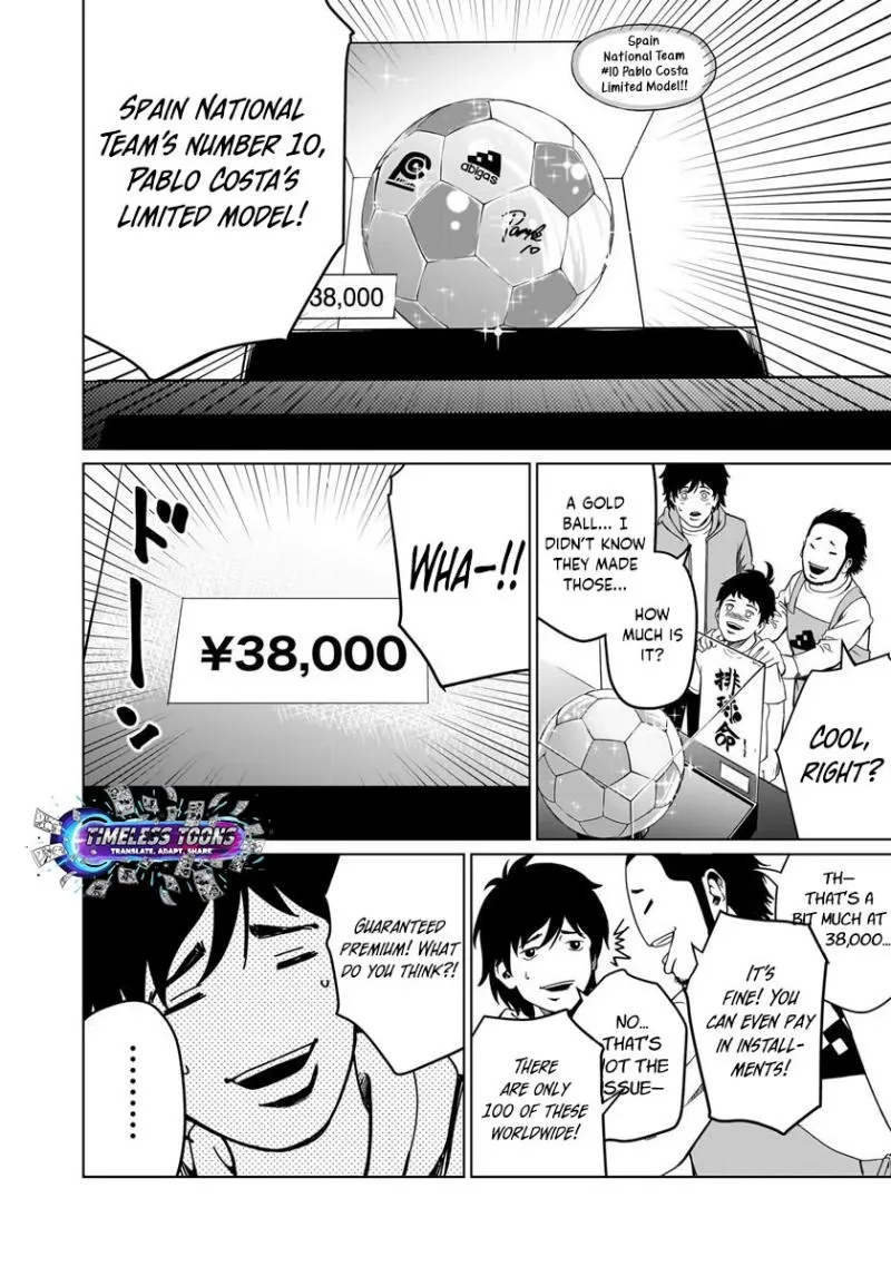 Read Golden Egg chapter 1 image 47 on Lezhin