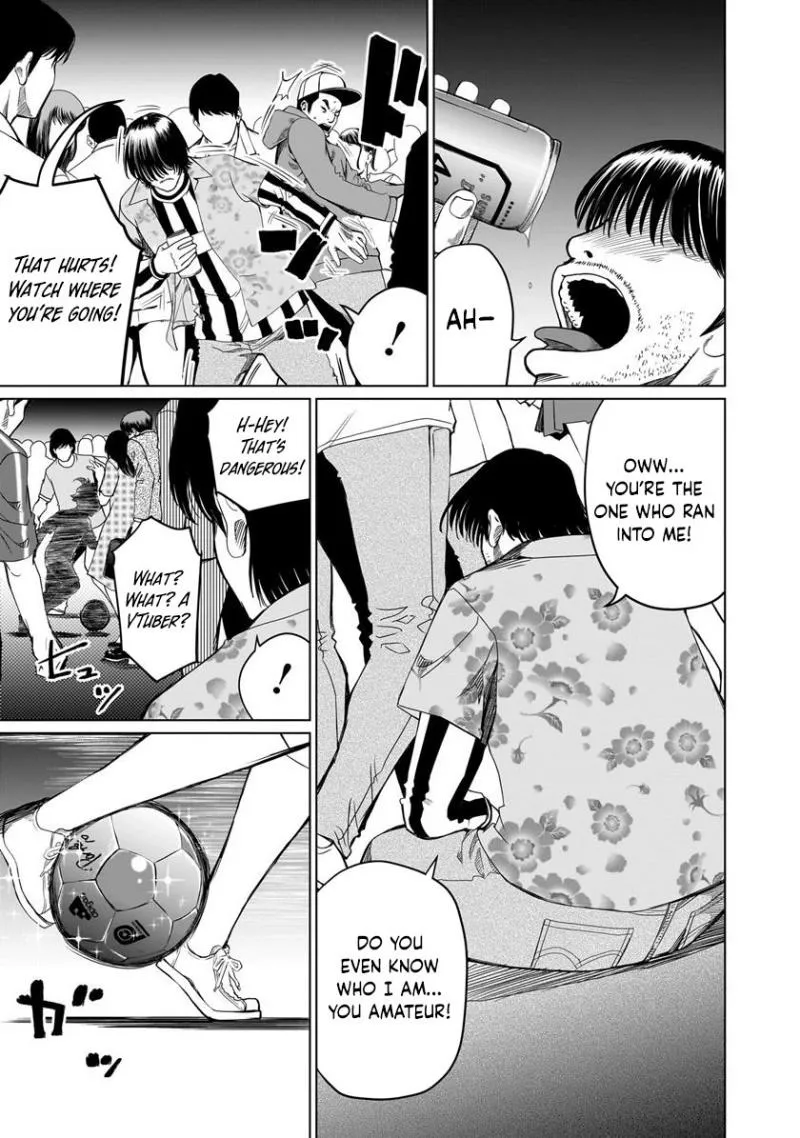 Read Golden Egg chapter 1 image 52 on Lezhin