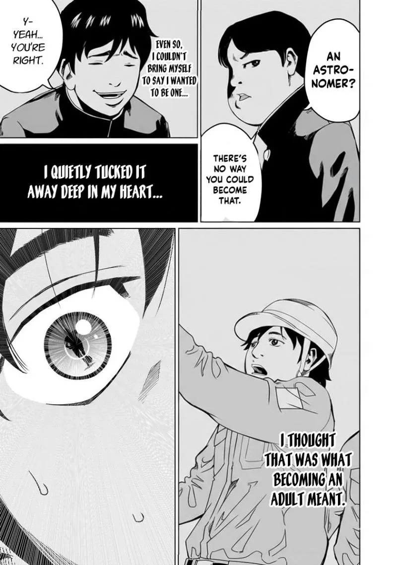 Read Golden Egg chapter 1 image 59 on Lezhin