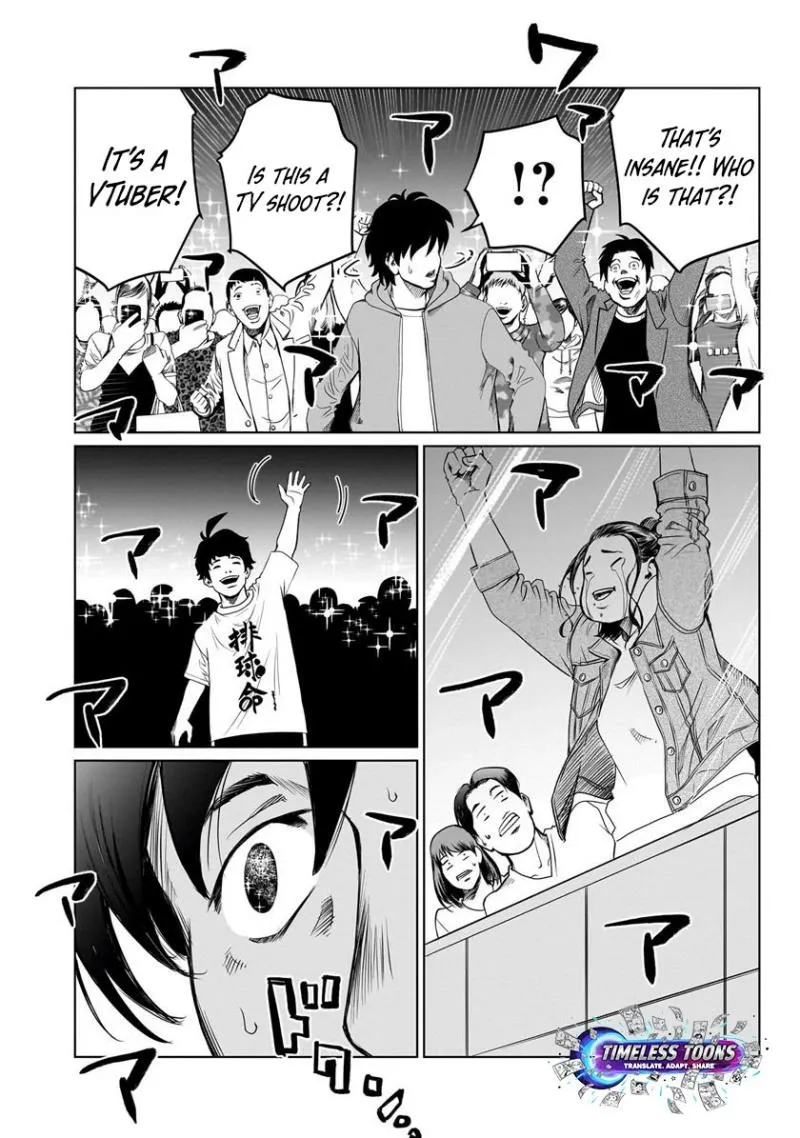 Read Golden Egg chapter 1 image 65 on Lezhin