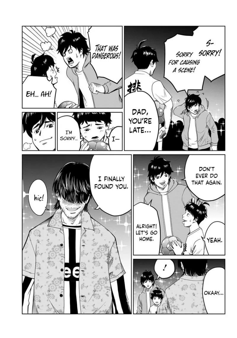 Read Golden Egg chapter 1 image 67 on Lezhin