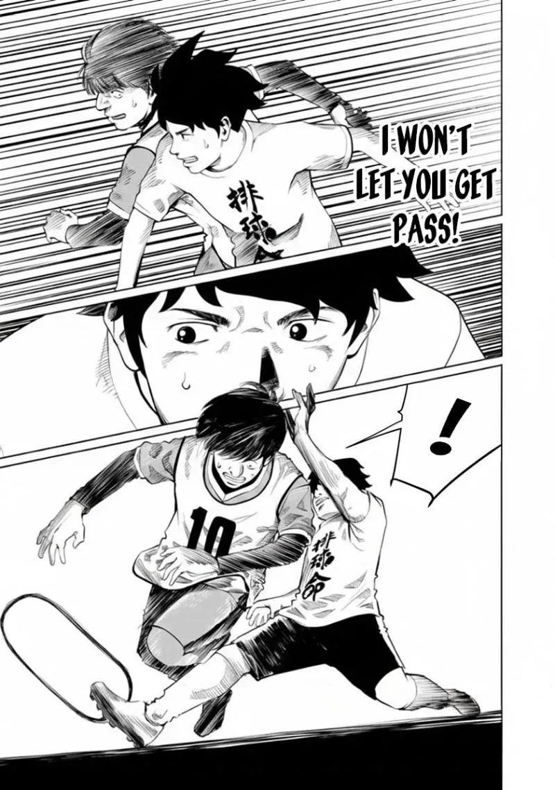 Read Golden Egg chapter 10 image 11 on Lezhin