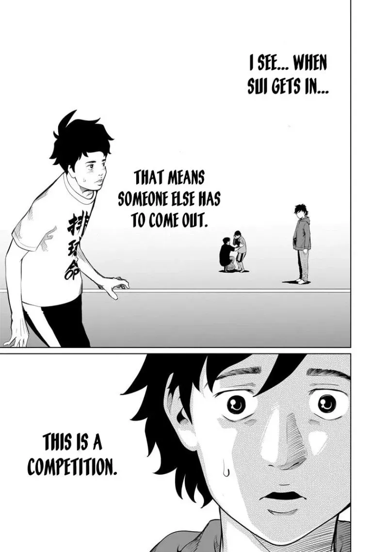 Read Golden Egg chapter 10 image 15 on Lezhin