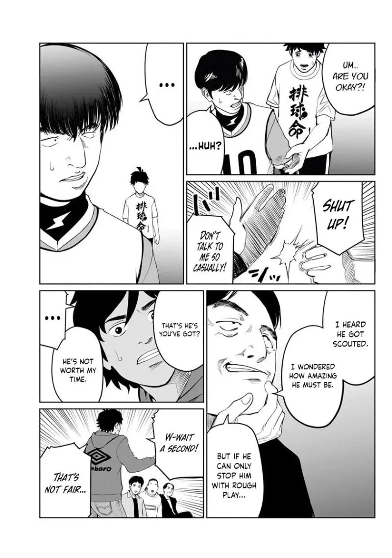 Read Golden Egg chapter 10 image 6 on Lezhin