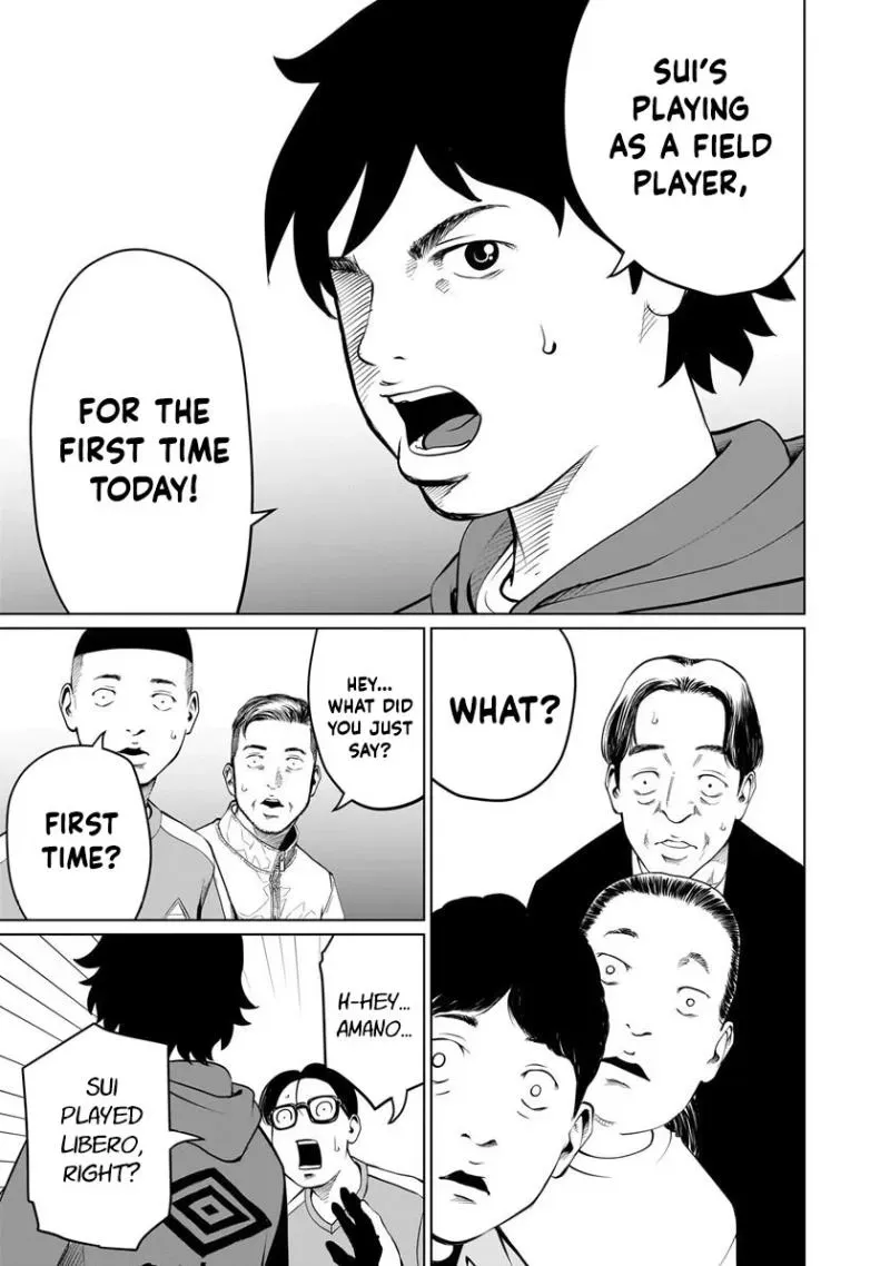 Read Golden Egg chapter 10 image 7 on Lezhin