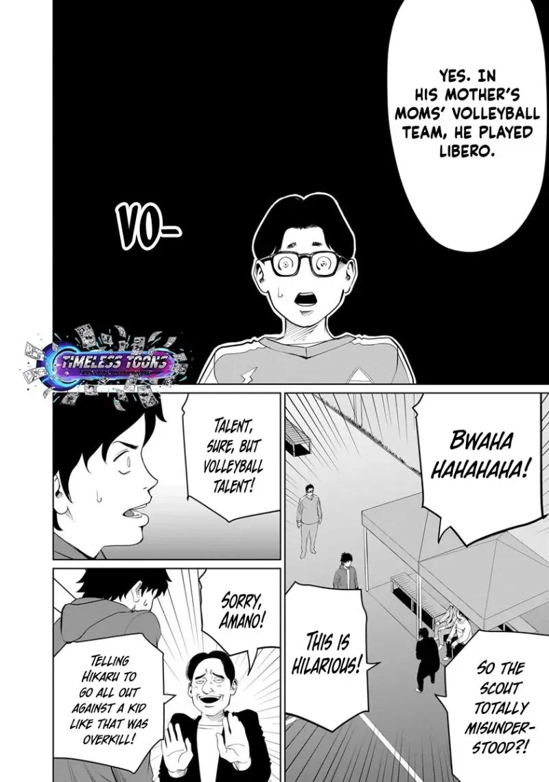 Read Golden Egg chapter 10 image 8 on Lezhin