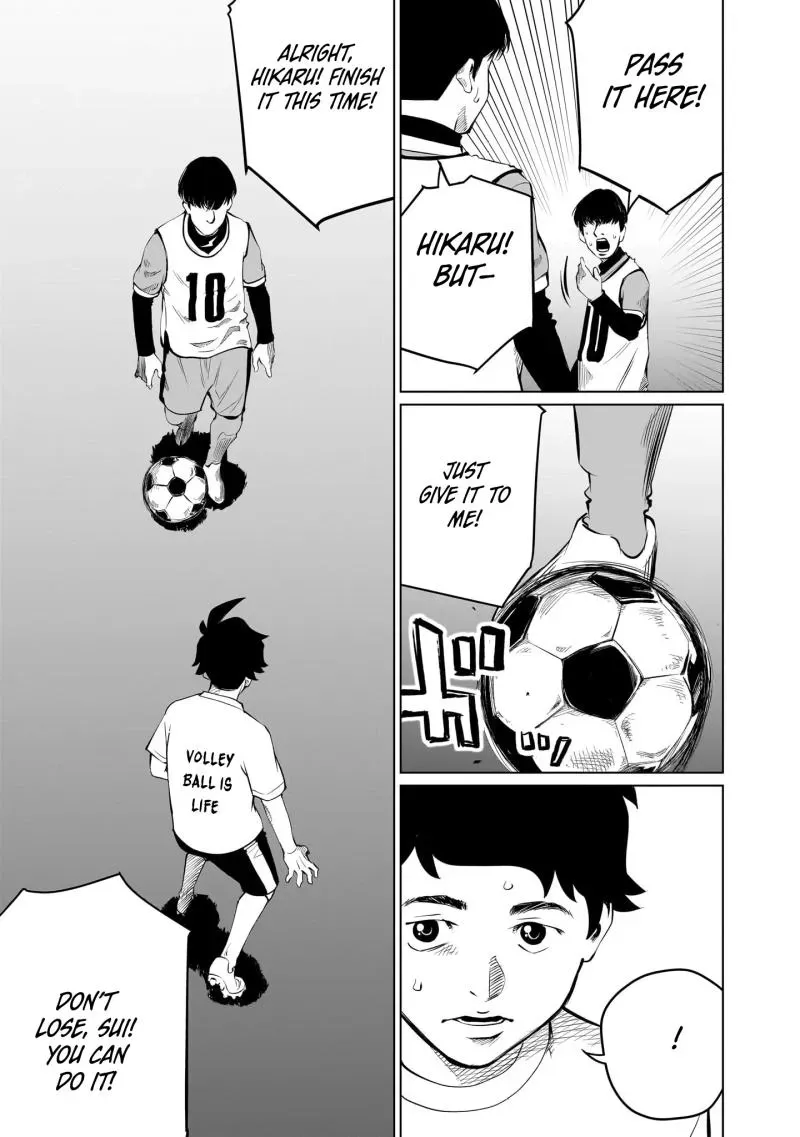 Read Golden Egg chapter 11 image 12 on Lezhin
