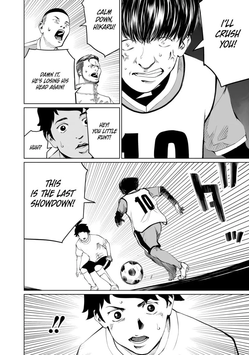 Read Golden Egg chapter 11 image 13 on Lezhin