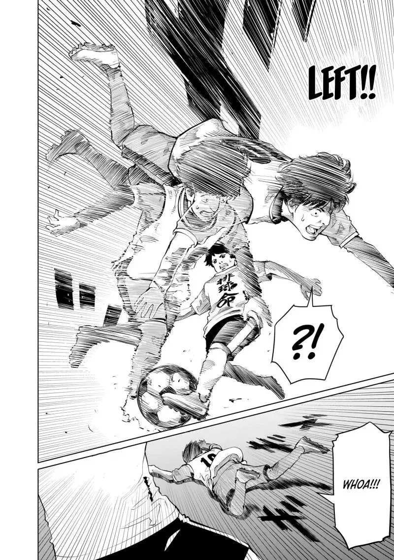 Read Golden Egg chapter 11 image 15 on Lezhin