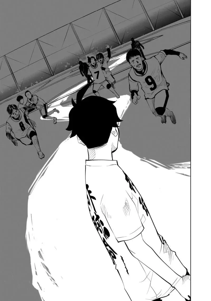 Read Golden Egg chapter 11 image 20 on Lezhin