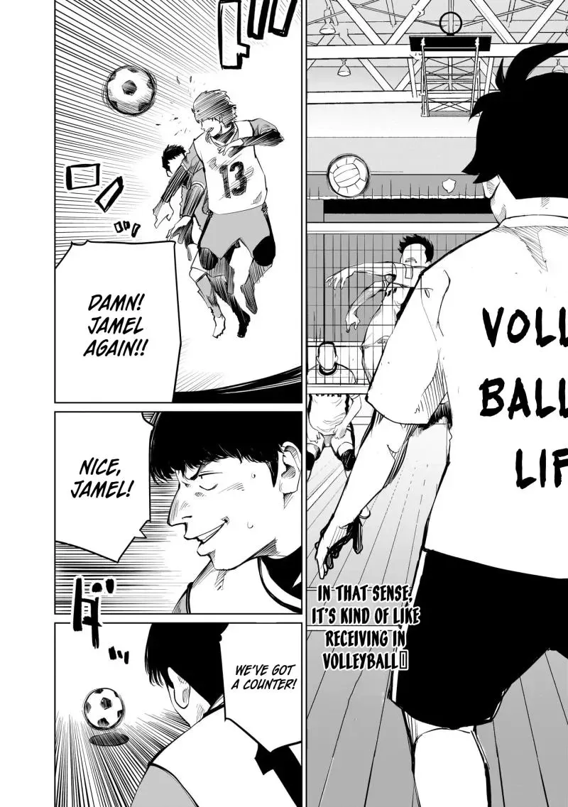 Read Golden Egg chapter 11 image 3 on Lezhin