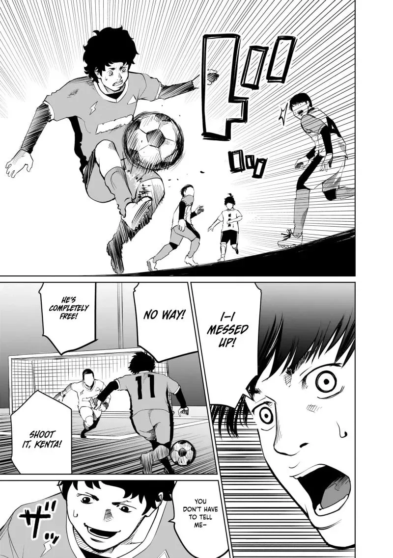 Read Golden Egg chapter 11 image 8 on Lezhin