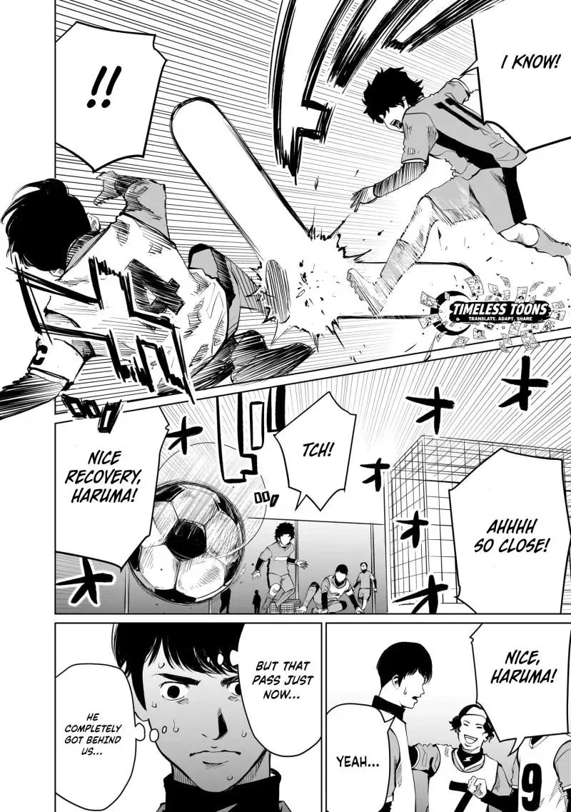 Read Golden Egg chapter 11 image 9 on Lezhin