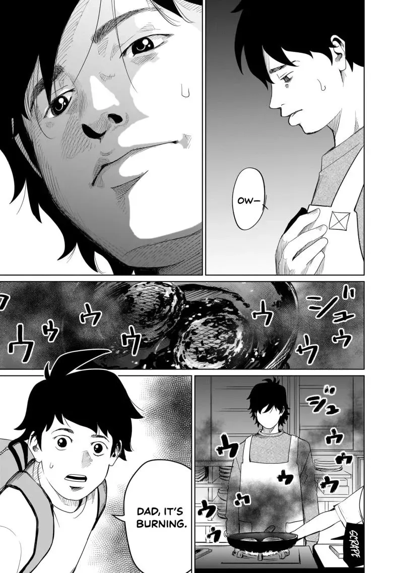 Read Golden Egg chapter 13 image 15 on Lezhin