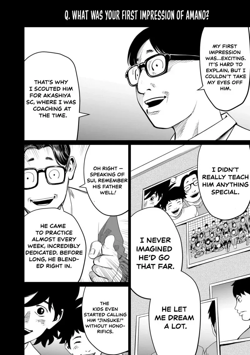 Read Golden Egg chapter 13 image 2 on Lezhin