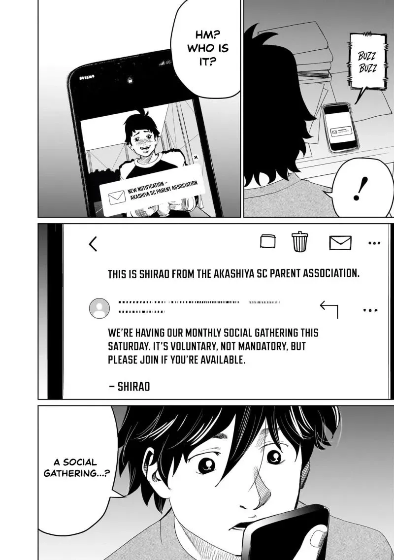 Read Golden Egg chapter 13 image 20 on Lezhin
