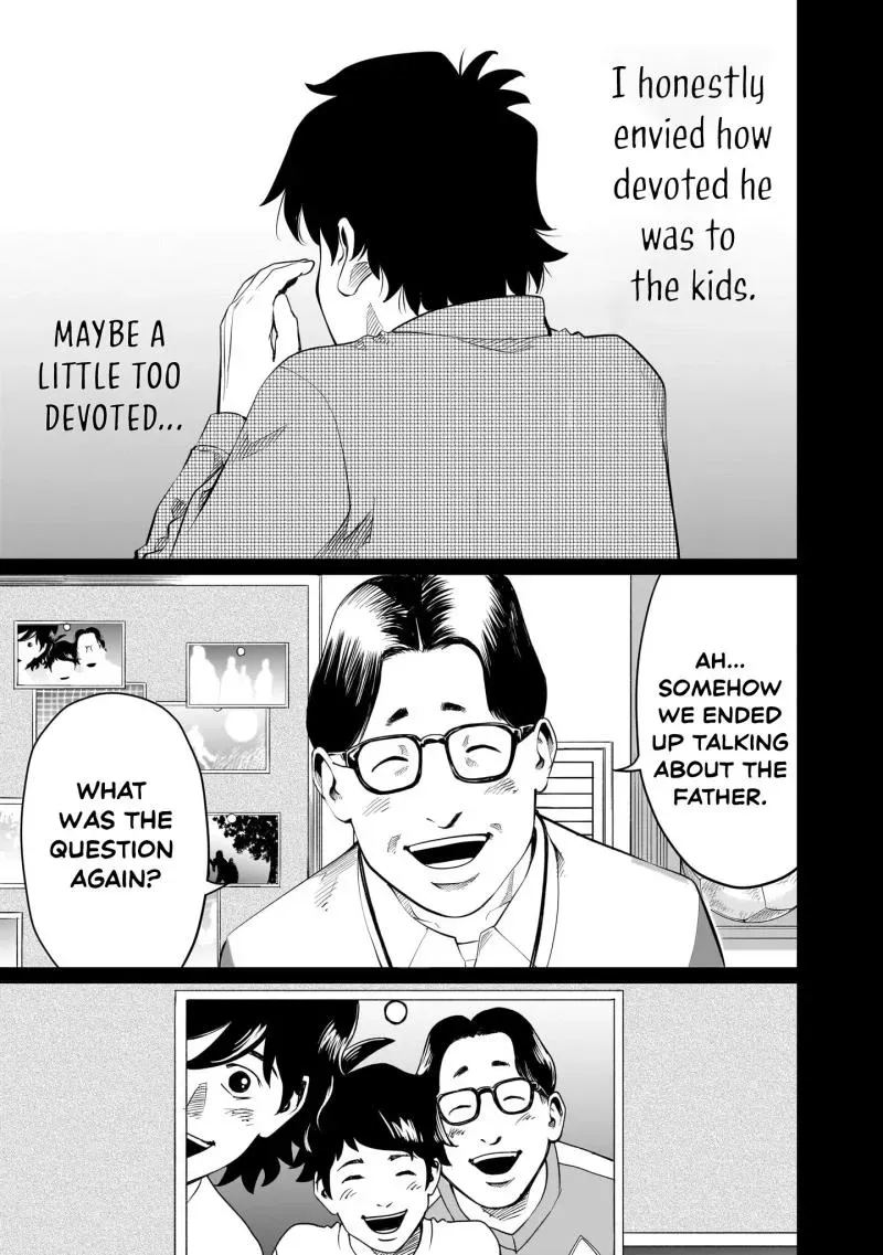 Read Golden Egg chapter 13 image 3 on Lezhin