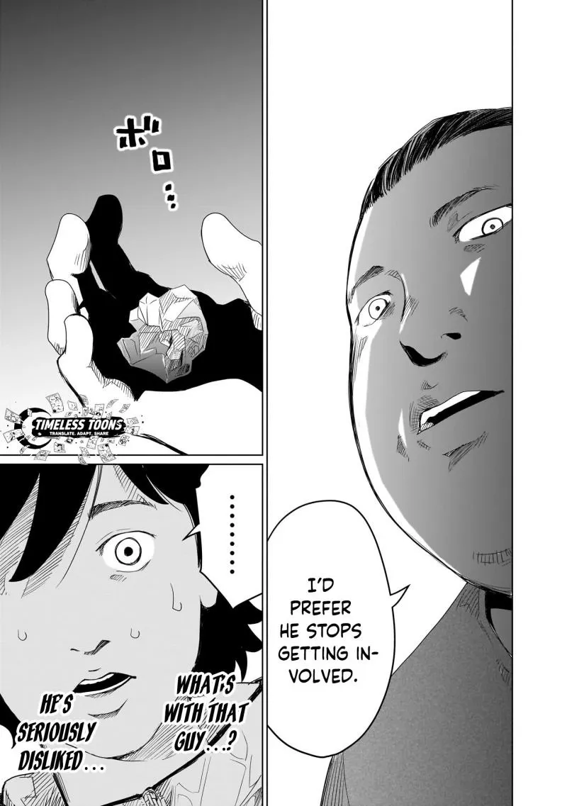 Read Golden Egg chapter 14 image 13 on Lezhin