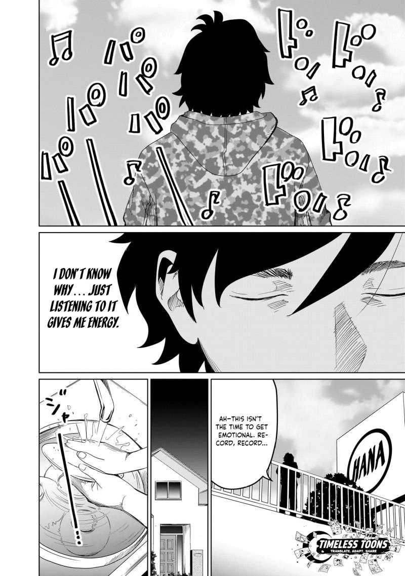 Read Golden Egg chapter 15 image 10 on Lezhin
