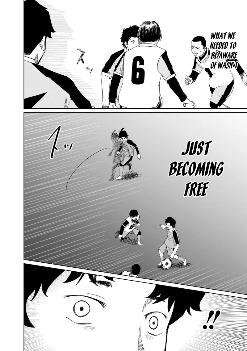 Read Golden Egg chapter 15 image 14 on Lezhin