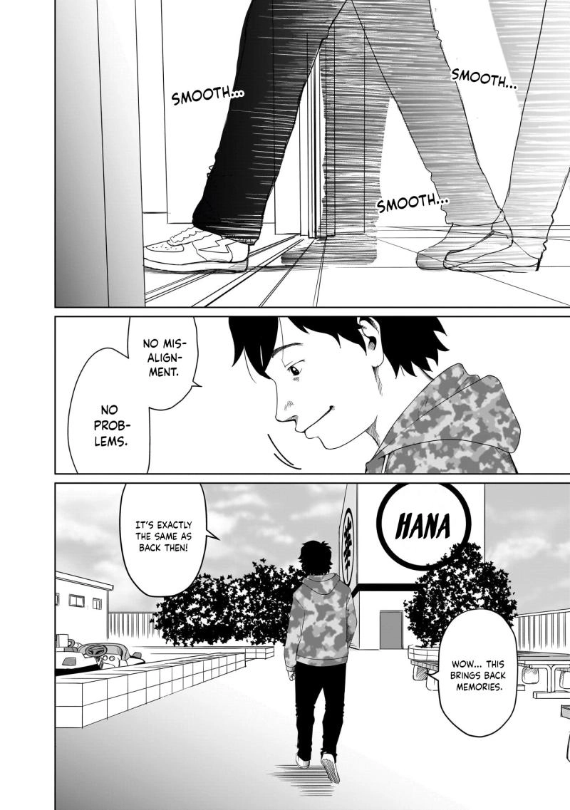 Read Golden Egg chapter 15 image 6 on Lezhin