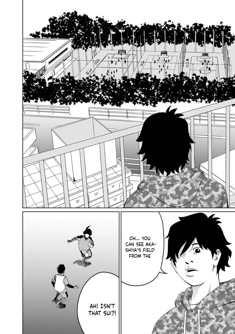 Read Golden Egg chapter 15 image 8 on Lezhin