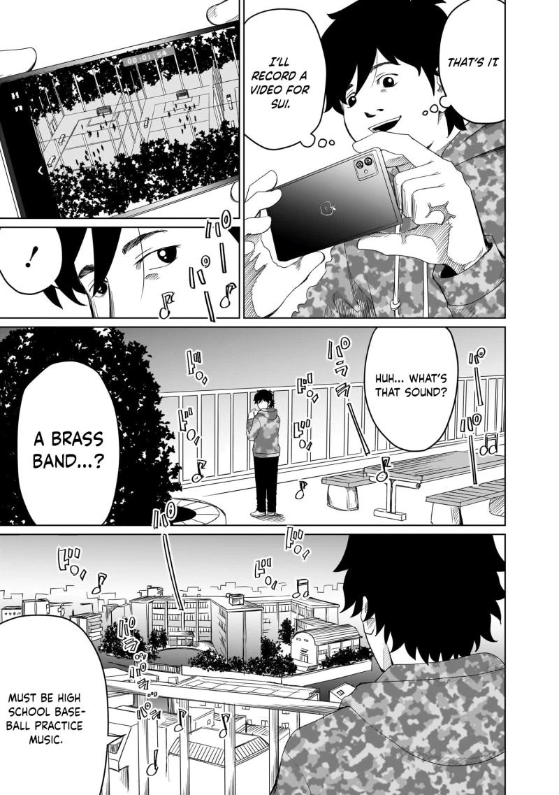 Read Golden Egg chapter 15 image 9 on Lezhin