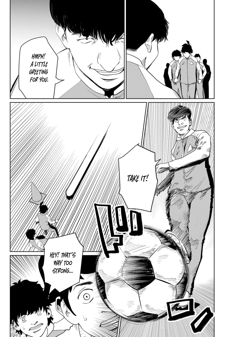 Read Golden Egg chapter 16 image 13 on Lezhin