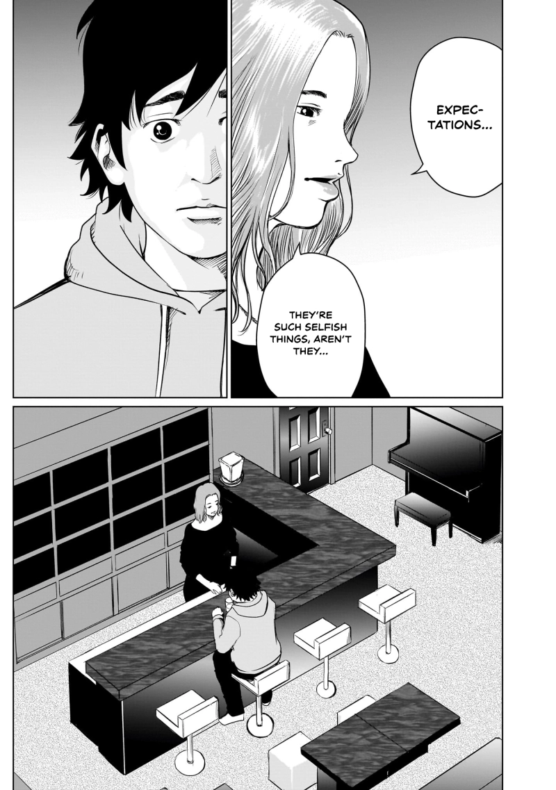 Read Golden Egg chapter 16 image 24 on Lezhin
