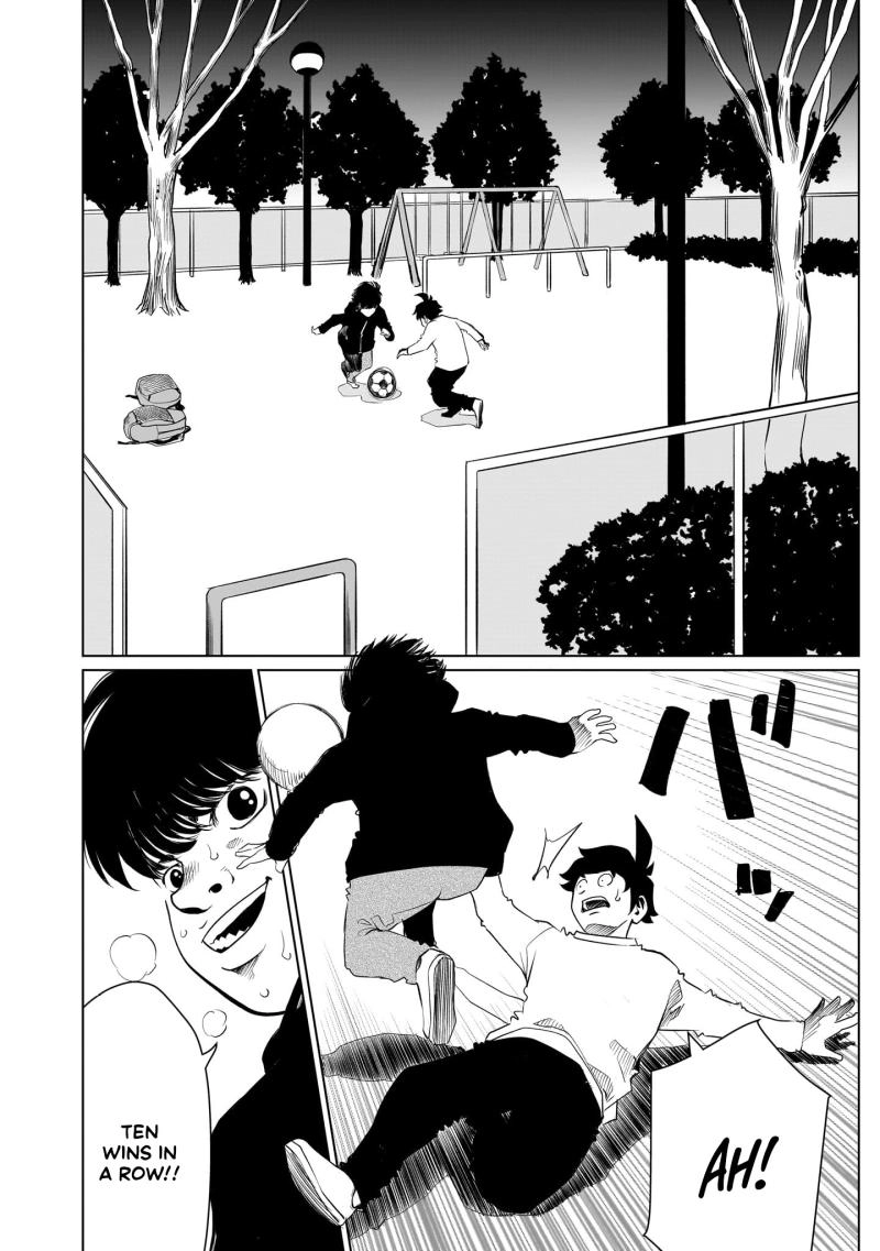 Read Golden Egg chapter 17 image 10 on Lezhin
