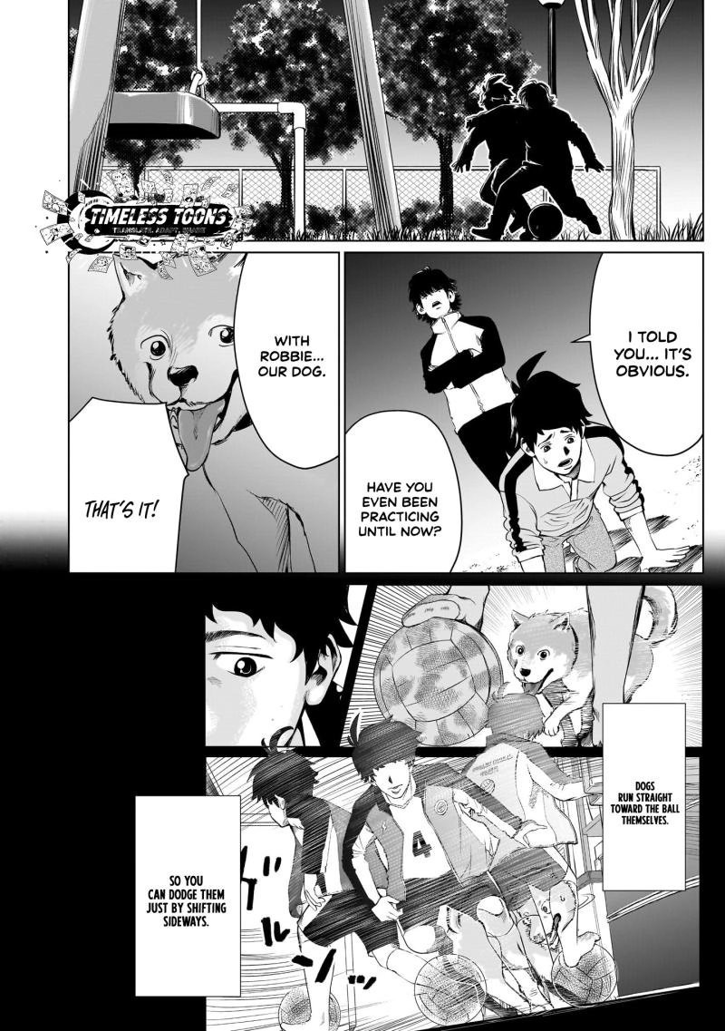 Read Golden Egg chapter 17 image 16 on Lezhin