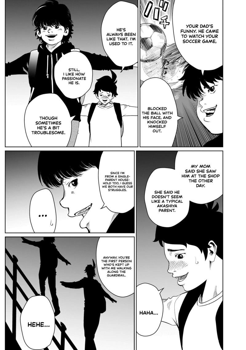Read Golden Egg chapter 17 image 9 on Lezhin