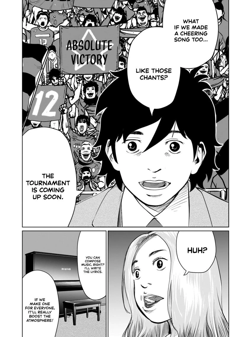 Read Golden Egg chapter 18 image 18 on Lezhin