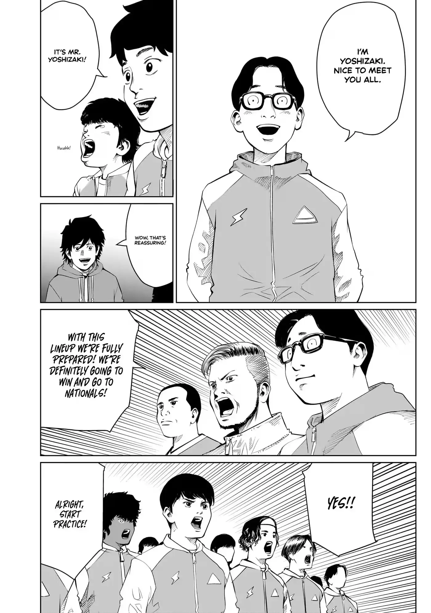 Read Golden Egg chapter 19 image 12 on Lezhin
