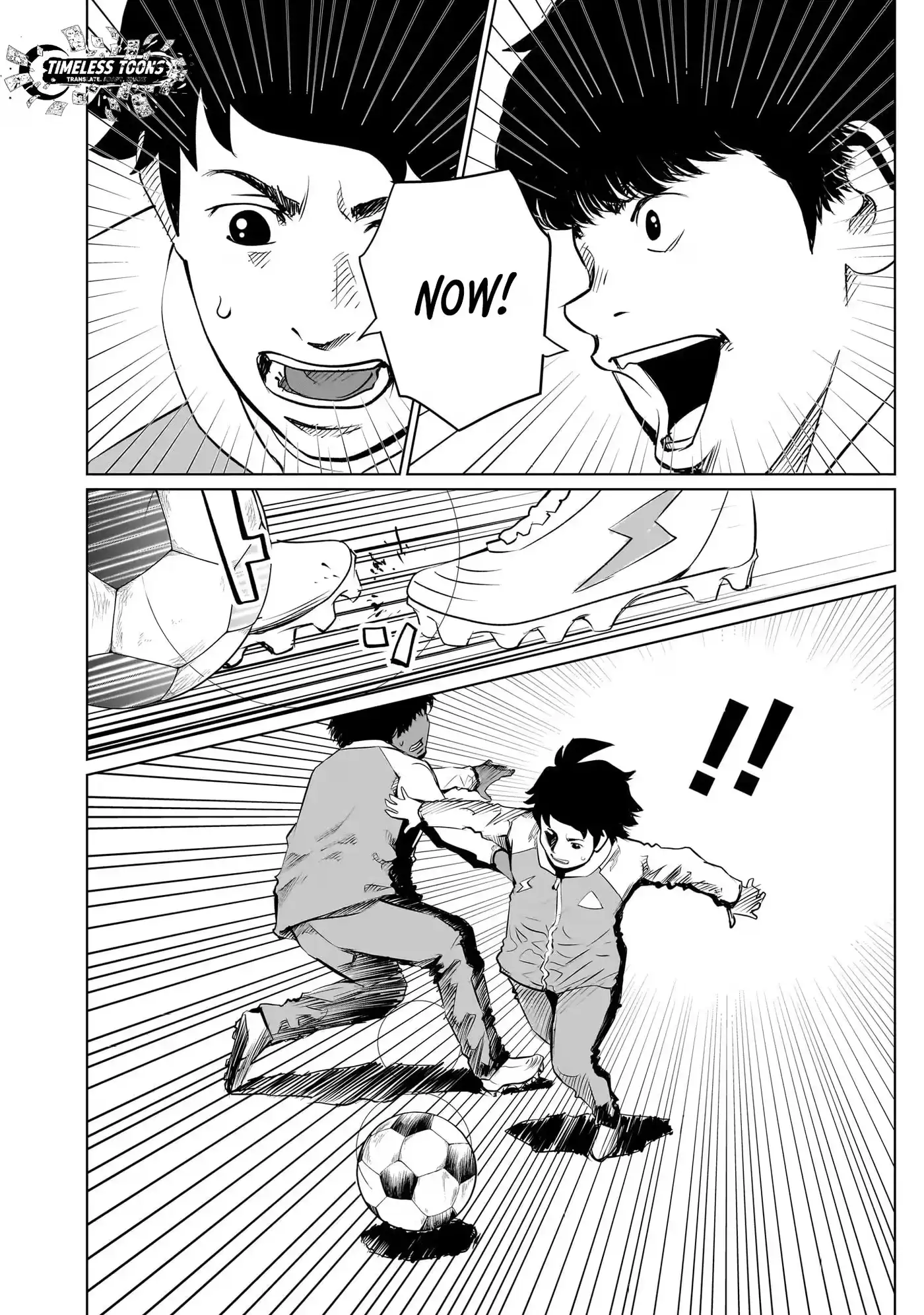 Read Golden Egg chapter 19 image 16 on Lezhin