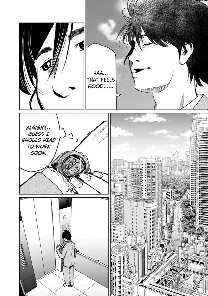 Read Golden Egg chapter 2 image 11 on Lezhin