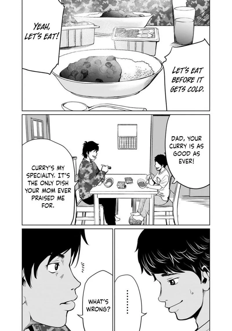 Read Golden Egg chapter 2 image 22 on Lezhin