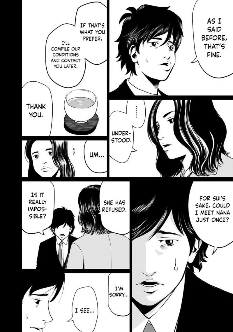 Read Golden Egg chapter 2 image 25 on Lezhin
