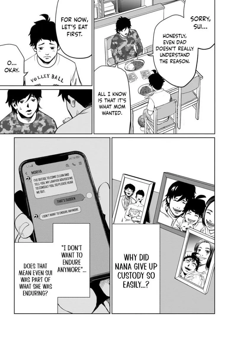Read Golden Egg chapter 2 image 26 on Lezhin