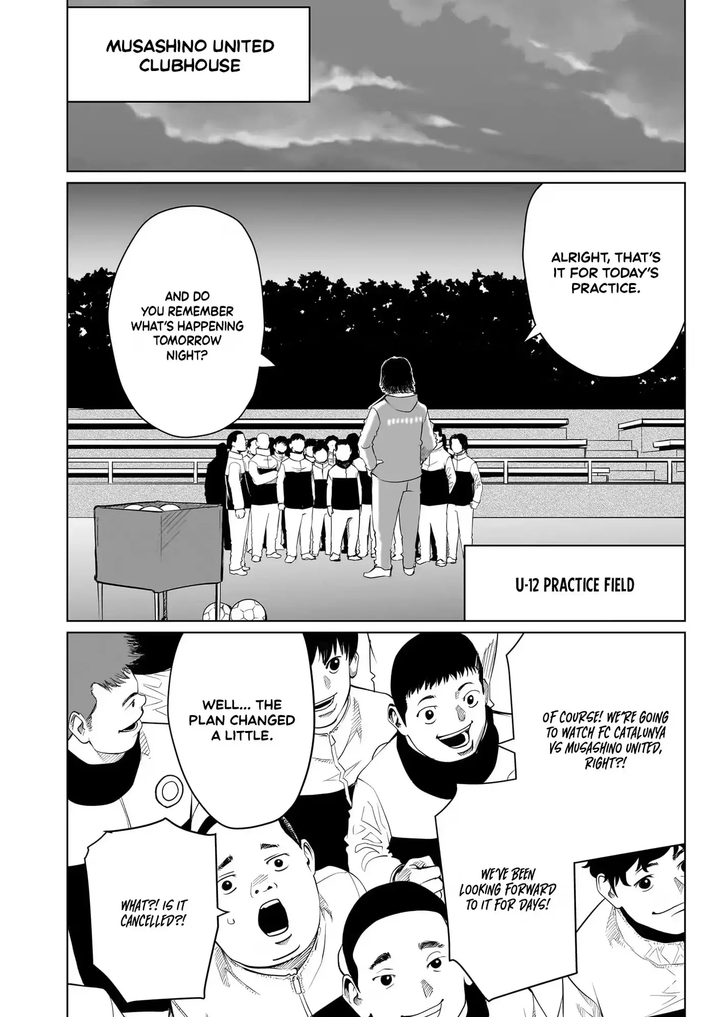 Read Golden Egg chapter 20 image 18 on Lezhin