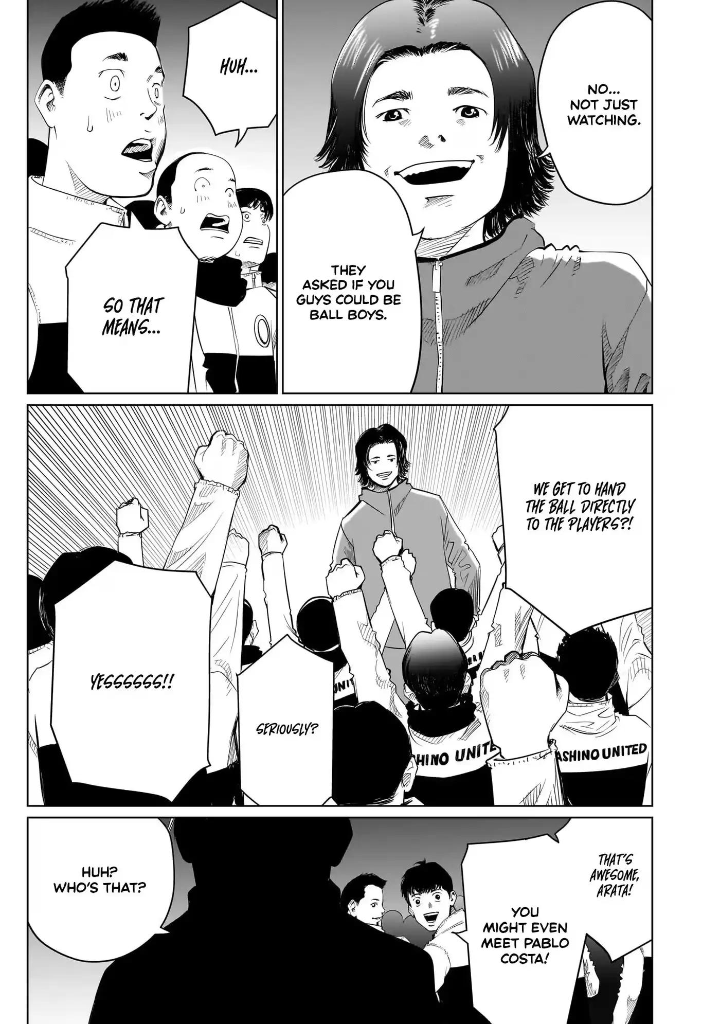 Read Golden Egg chapter 20 image 19 on Lezhin
