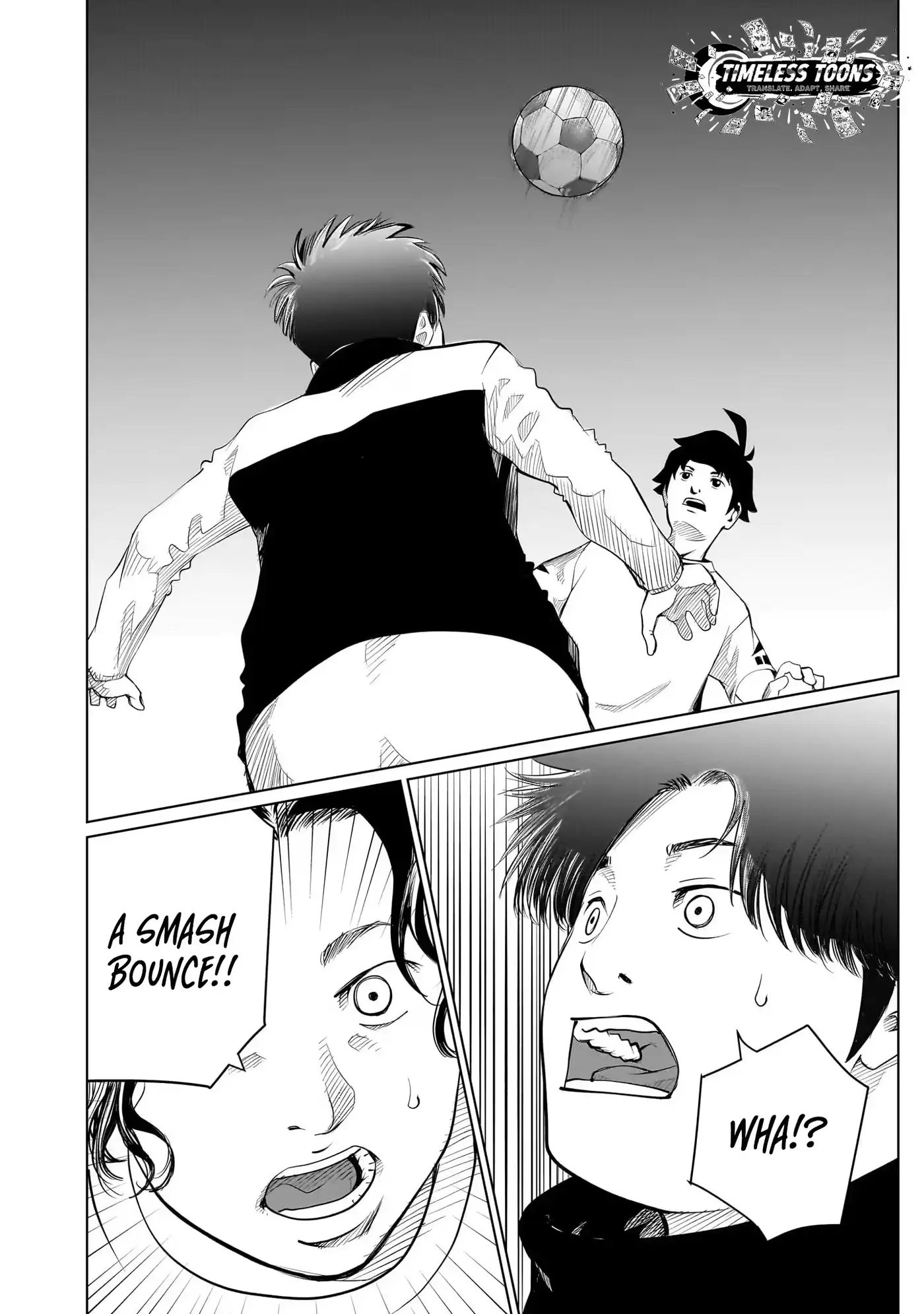 Read Golden Egg chapter 22 image 15 on Lezhin