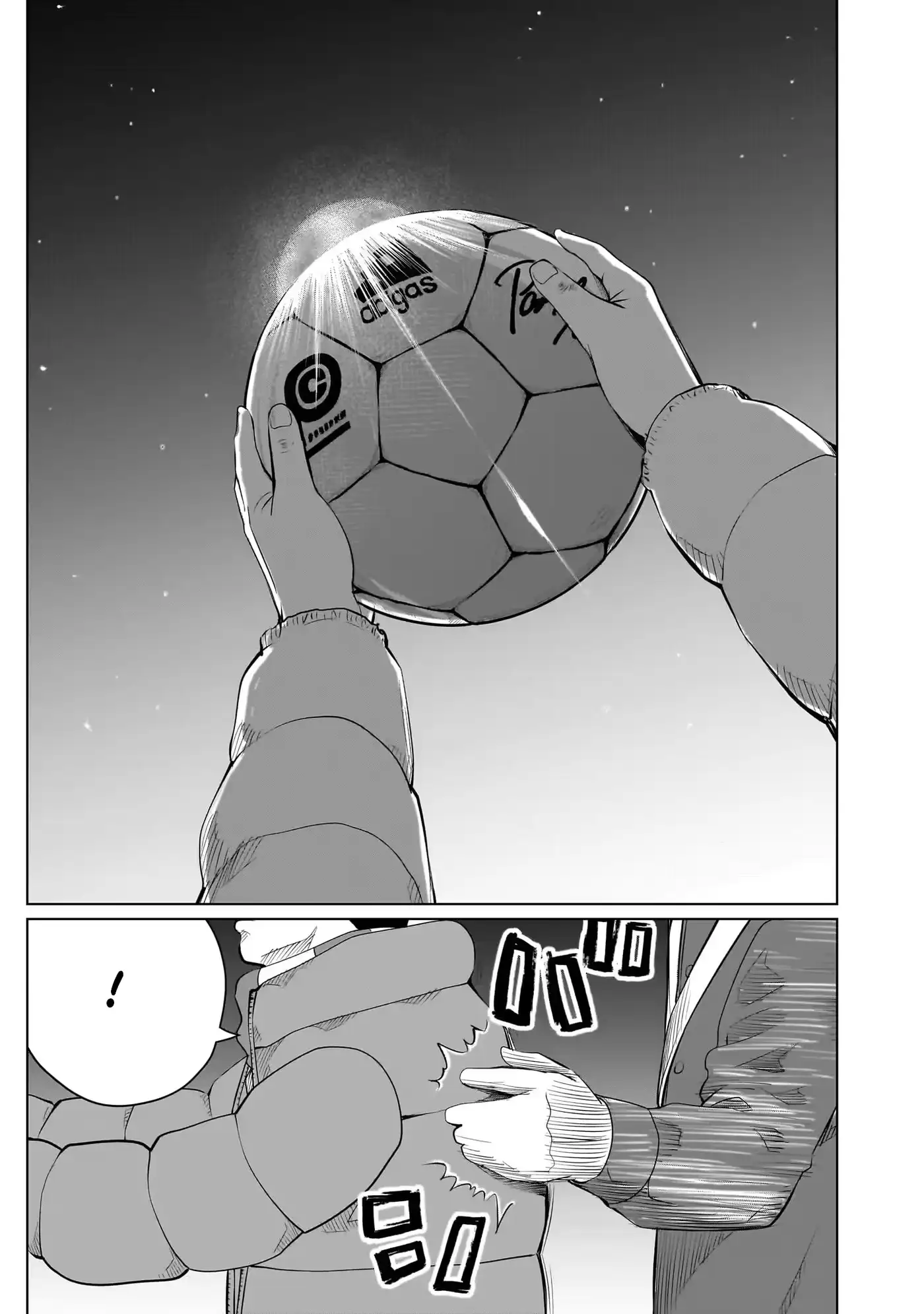Read Golden Egg chapter 23 image 23 on Lezhin