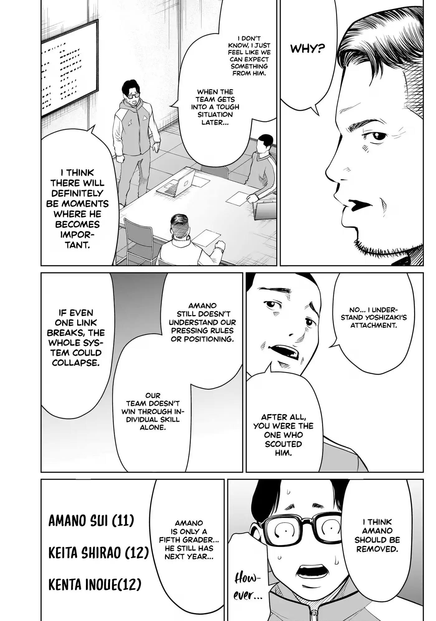 Read Golden Egg chapter 24 image 10 on Lezhin